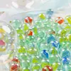 Bola de Vidro Contas de Vidro Bolinhas 14 Máquina de Bolinhas Máquina de Jogo 25 Moedas de Jogo Infantil Fliperama Universal Atacado