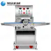 Xuzhong Máquina Horizontal Automática de Rebanado Múltiple Cortadora de Carne Máquina Trituradora Comercial Equipo para la Industria de la Restauración