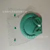 Europeo y Americano Nuevo Accesorios para el Cabello de Perlas Lazo Tiara Sombrerito Sombrerito de Copa Retro Velo Sombrerito de Copa Horquilla Estilo de Venta Caliente Transfronterizo
