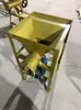 Trituradora Grande Comercial Molinillo de Carne Granja Comida para Perros Trituradora de Huesos Jaula de Pollo Eléctrica Alta Potencia Trituradora de Hielo Carne de Pescado Congelado