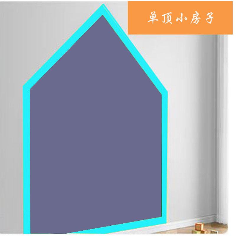 黛灰单顶
