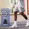 Suministro directo de fábrica suministro directo de fábrica rótula delgada con rodillera elástica de baloncesto anillo rotuliano banda elástica rodillera para hombres y mujeres