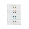 Nova Fita Lifting Facial Invisível, Adesivos Pequenos para Rosto Sem Marcas, Adesivos para Afinar o Rosto em V, Adesivos de Lifting Transparentes Invisíveis, Adesivos para Afinar o Rosto