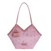 Bolsa de Grande Capacidade para Mulheres 2026 Nova Bolsa de Ombro Texturizada Retrô, Bolsa de Mão, Bolsa de Axila, Bolsa Tote de Alta Qualidade para o Dia a Dia