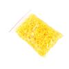 Hebilla Marcador de Plástico de Colores Hebilla de Conteo para Crochet DIY Hebilla Pequeña Antidesbloqueo de Lana Hebilla de Posicionamiento de Colores Mixtos