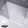 Alfombrilla Antideslizante Extra Grande para Baño Alfombrilla de Baño para Ducha Doméstica Alfombrilla para Suelo de Baño y WC Alfombrilla Anticaídas Alfombrilla de Baño