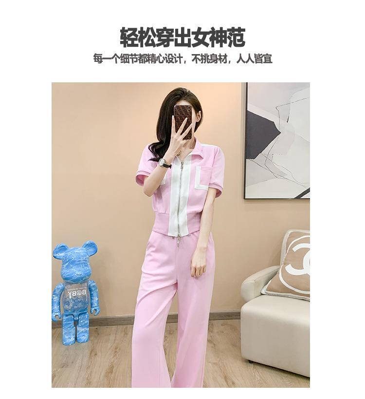跨境淘货源2023春夏秋季新款街头潮流减龄小个子爆款欧货网红款运动套装休闲运动气质休闲时尚流行新款春夏秋装春夏秋装女装时尚套装套装女装春夏秋季套装女套装女女士运动服女装两件套套装卫衣套装休闲套装春夏秋季套装女装时尚套装盐系休闲套装女装2023