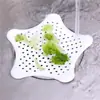 Colador de Fregadero de Cocina, Filtro de Fregadero para Lavar Platos, Tapa de Drenaje Antiempaquetamiento, Drenaje de Piso