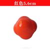Venta al por mayor de pelotas hexagonales de reacción, pelotas sensibles, pelotas de cambio, red de plumas, tenis de mesa, entrenamiento ágil, pelotas de reacción de velocidad.