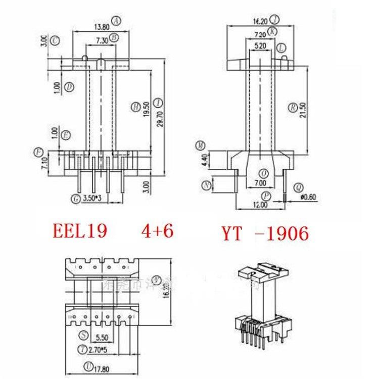 EEL19 4+6