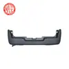 Aplicable a NISSAN NISSAN E26 NV350 Parachoques Trasero Contorno del Parachoques Parachoques Trasero