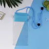 Atacado de fábrica tira de vedação de três camadas para exterior Velcro bolsa à prova d'água para telemóvel natação deriva capa à prova d'água LOGO imprimível