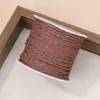 Hilo de Algodón Frotado a Mano Tibetano Boting Cuerda de Algodón Tejida a Mano Tibetana Wenwan Cuentas Materiales para Manualidades Hechas a Mano DIY Fuente Mayorista