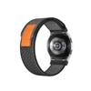 Para Samsung Pulseira de Nylon Galaxy Watch4/5 Pulseira Pulseira Loop Wild Trail Pulseira Samsung Watch