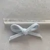 Lazo de Tela Hecho a Mano Accesorios Pequeños DIY Accesorios para el Cabello Pinzas Accesorios Zapatos Calcetines Sombreros Ropa Accesorios de Decoración