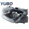 Adecuado para Volkswagen Polo 2014-2017 faro delantero H7 luz antiniebla izquierda con motor 6RD941005