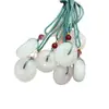Colgante de Hebilla de Paz de Jade Afgano Natural, Collar con Hebilla de Jade Blanco, Regalos de Jade para Transmisiones en Vivo al por Mayor