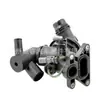 LR073694 é adequado para conjunto de termostato de motor Land Rover Jaguar JDE38210