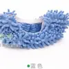 Venta caliente recomienda cubierta de zapato de chenilla para limpiar cubierta de zapato extraíble y lavable cubierta de zapato perezosa precio por una pieza