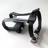 Capa Protetora de Pedal de Academia Tira de Cabeça de Cachorro Conjunto Completo Acessórios de Pedal de Bicicleta Ergométrica Dinâmica Bicicleta Ergométrica Indoor Comercial
