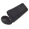 741 Altavoz Bluetooth Inalámbrico para Exteriores Funda Protectora Malla Transparente al Sonido Bolsa Redonda de Almacenamiento Bolsa Hueca de Tela Oxford Hecho a Medida
