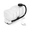 15203949 Tanque de Agua Auxiliar Adecuado para Chevrolet Silverado Depósito de Refrigerante 15808715 15778386