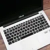 Cubierta protectora para teclado de laptop Asus A40J, A40D, A42J, A42E, A43S
