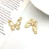 1 Pieza de Mariposa, Cisne, Elefante con Pedrería Colgante para Manualidades DIY, 5 Piezas de Mariposas, Cisnes, Elefantes con Pedrería Colgantes para Manualidades DIY