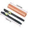 Juego de 22 Piezas/Set Marcador Temporal de Costura para Sastre, Bolígrafo de Hilo, Polvo para Pintar Ropa, Accesorios que Desaparecen al Planchar