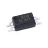 EL3H7(Engranaje A/B/C)(ejército de reserva)-Parche G SOP-4 fotocoplador de transistor original IC EL3H7