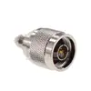 Conector de antena coaxial de alta frecuencia tipo N conector de alta frecuencia N macho a FME hembra NJ/FMEK L16 macho FME/N-JK