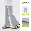 Colección de Pantalones para Niñas Pantalones Largos para Niños Familia Dudu Otoño Niños Bebé Pantalones de Otoño/Invierno Pantalones Deportivos para Niñas