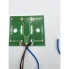 Limitador de Abridor de Puerta Corredera Oseston Interruptor de Límite con Sensor Magnético Universal