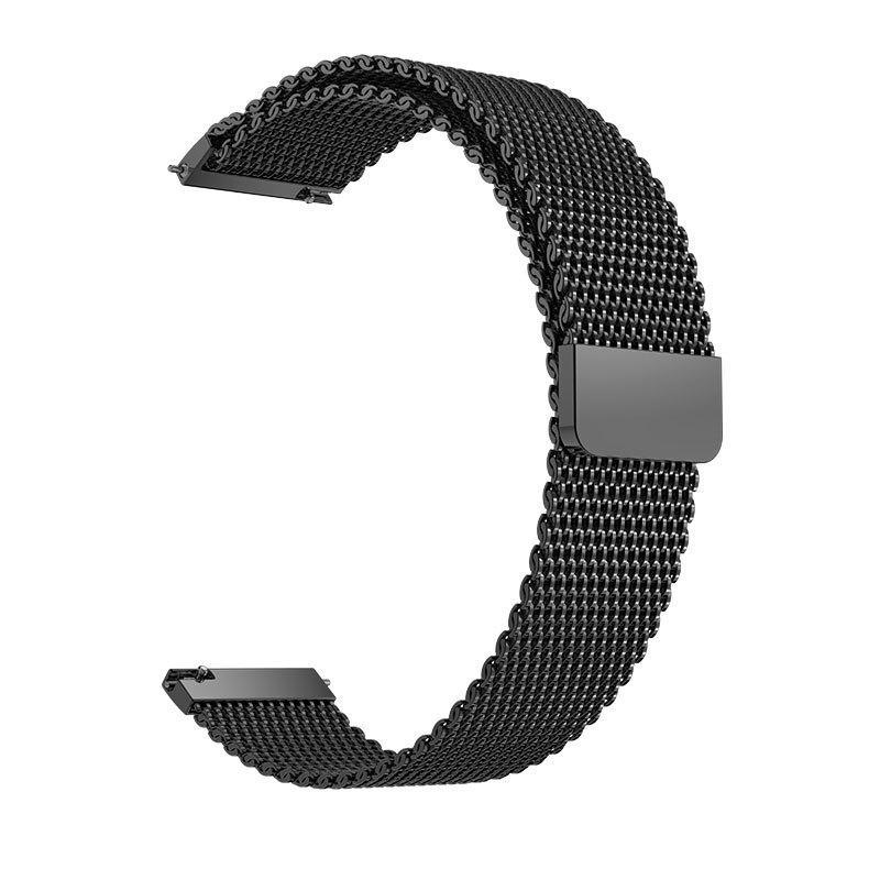 华为gt表带金属