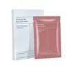 Mascarilla de colágeno Bio-Collagenrealmask de tipo dividido, de blanco a transparente, para comercio exterior transfronterizo, disponible en stock.