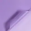 Papel Grueso Impermeable Mate al por Mayor Empaque para Flores Papel Liso Coreano Película Perlada Papel de Miel Papel de Envoltura para Ramos con un Toque de Lujo