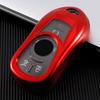 Adecuado para funda de llave Buick Junwei angkewei gl6 Angke banner GL8 Angkola GX Junyue carcasa de control remoto para coche