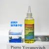 Óleo de areia movediça em camadas de cor DIY areia movediça mahjong material feito à mão óleo de areia movediça em camadas capa de celular em camadas de óleo de linho