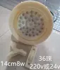 Toma de agua para jardinería de 12 pulgadas espacio verde riego mecánico plástico material nuevo 10 pulgadas protección válvula de agua caja de válvula solenoide de pozo