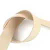 Correa de Bolso de Cuero PU Navideña Accesorios Asa Caja de Regalo Correa de Muñeca Correa de Bolsa de Embalaje para Regalo Correa para Asa de Botella de Agua