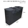 838 Bolsa de Transporte para Monitor LCD Bolsa de Almacenamiento Bolsa para Computadora TV Electrodoméstico Bolsa Protectora