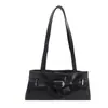 Bolso de Mano de Moda Estilo Coreano para Mujer, Nuevo Bolso de Hombro de Moda de Nicho Primavera 2026, Bolso Cruzado Elegante y de Aspecto de Alta Calidad