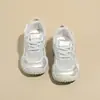 Zapatos casuales deportivos para correr de suela gruesa, cómodos, que aumentan la altura, versátiles, nuevos 2026, zapatos de verano Forrest Gump, zapatos de papá transpirables y de moda