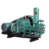 Máquina de Inyección Personalizada Bw250 Máquina de Inyección de Mortero para Refuerzo de Túneles Bomba de Inyección de Pistón Bomba de Inyección de Tres Cilindros de Frecuencia Variable