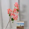 Flores artificiais de buganvílias, grande sucesso de vendas internacionais, para casa, casamento, hotel, teto, exterior, engenharia, paisagismo e decoração. Flores artificiais por atacado.