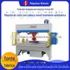 Huasen machinery fornece máquina de corte e vinco com controle por computador tipo pórtico máquina de blanking para bolsas de couro máquina de corte automática