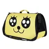 Mochila Transportadora Bolha para Pets, Bolsa de Viagem Cápsula Espacial para Cães e Gatos Pequenos e Médios, Mochila Pet para Caminhada ao Ar Livre Aprovada por Companhias Aéreas