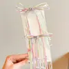 Linda Cadena para el Cabello de Mariposa de Princesa Estilo Coreano Pinza para el Cabello de Alta Gama 2026 Nueva Pinza para el Cabello de Niña Pinza de Pato Accesorio para el Cabello