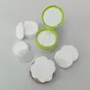 Almohadillas de Algodón Húmedas Hidratantes de Color Personalizadas, Almohadillas de Algodón Seco con Ácido Acético, Almohadillas de Algodón con Ácido Salicílico, Almohadillas de Algodón para Maquillaje, Almohadillas de Algodón Desmaquillantes