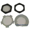 90215-42025 Es Adecuado para Toyota Hilux Land Cruiser Espaciador de Tuerca de Ajuste de Dirección y Otros